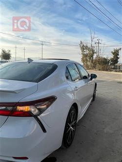 تويوتا كامري